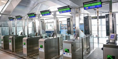 AB'nin, Türkiye vatandaşlarına Schengen vizesinde iyileştirmeler yapması memnuniyetle karşılandı