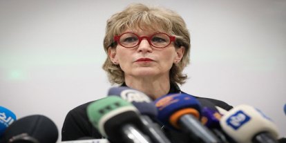 Amnesty International: AB'nin israille ortaklığı utanç verici