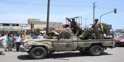 Sudan'da "Umut Hükümeti'nin" kurulması neden gecikti?