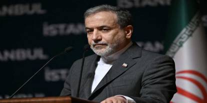 İran: israil ateşkesi ihlal ederse misillemeye hazırız