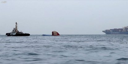 Vietnam'da tur teknesi battı: 37 ölü