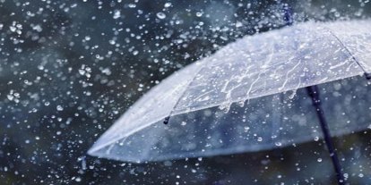 Meteorolojiden bazı iller için kuvvetli yağış uyarısı
