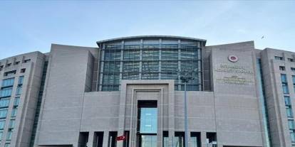 İBB'ye yönelik yolsuzluk soruşturması: 17 gözaltı