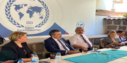Bakan Tekin’den LGS Açıklaması: CHP Manipüle Ediyor