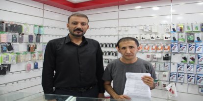 IBAN'ına para yatırılan esnaf, 11 yıla kadar hapisle yargılanıyor