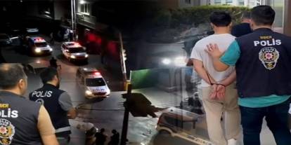 Siber suçlulara operasyon: 179 şüpheli yakalandı, 46'sı tutuklandı