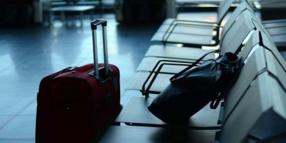 Yurt içinde ikamet eden 10 milyon 750 bin kişi seyahate çıktı