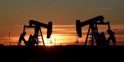 Brent petrolün varili 67,86 dolardan işlem görüyor