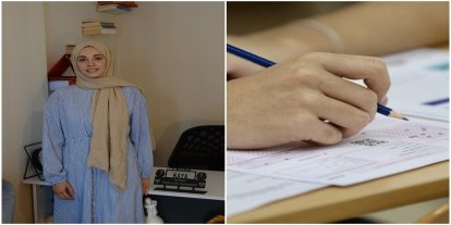 YKS tercih döneminde en sık hangi hatalar yapılıyor? Aileler tercih sürecinde nasıl bir tutum sergilemeli?