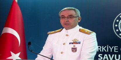 MSB: Suriye, Türkiye’den resmi destek talep etmiştir; bu konuda çalışmalarımız devam ediyor