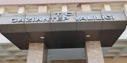 Gaziantep Valiliği'nden sıcak hava uyarısı