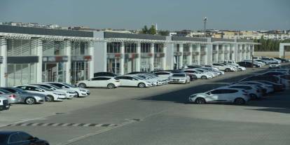 Hazine Bakanlığından yeni ÖTV'ye ilişkin açıklama