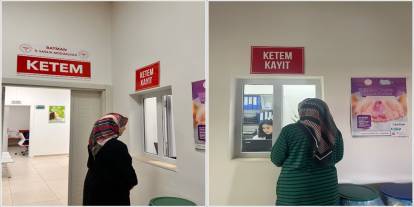 Batman'da ücretsiz kanser taraması