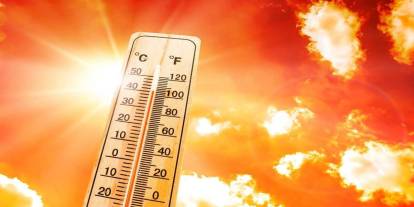 Meteoroloji uyardı: Hava sıcaklıkları artacak