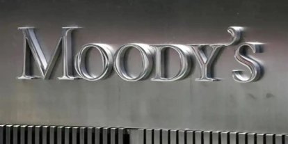 Moody's Türkiye'nin kredi notunu yükseltti