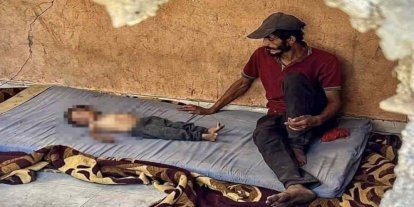 Siyonist rejim Gazze'yi yine kana buladı: 52 şehit, 250'den fazla yaralı