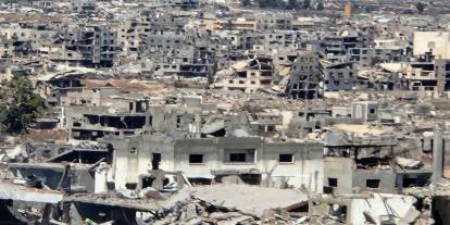 Katar ve Mısır: Gazze müzakereleri devam ediyor, görüşmeler çökmedi