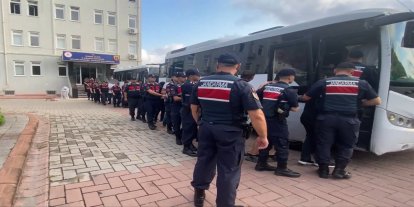 İstanbul'da suç örgütüne operasyon: 16 milyon dolarlık mal varlığına el koyuldu