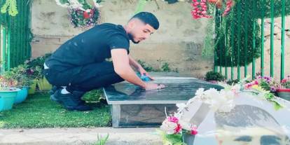 İşgalciler Batı Şeria'da 2 Filistinliyi şehit etti, cenazelerini alıkoydu