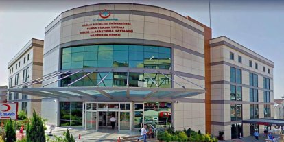 Bursa İl Sağlık Müdürlüğü: Hastane kapanmayacak