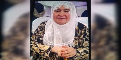 Nusaybin’de yaşlı kadın evinde ölü bulundu
