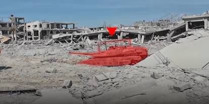 İşgal, Gazze'de 2 işgal askerinin öldüğünü kabul etti