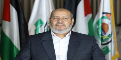 Dr. El Hayye: Siyonist düşman başarısızlığını soykırımla, halkımızı aç bırakarak ve çocuklarımızı öldürerek örtbas etmeye çalışıyor