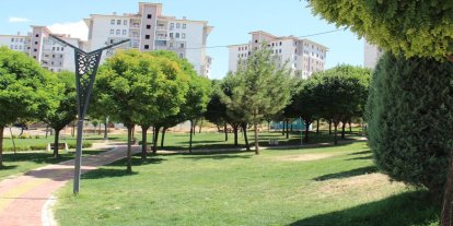 Hava sıcaklığı artıyor: İç kesimlerde 5 derecelik yükseliş bekleniyor