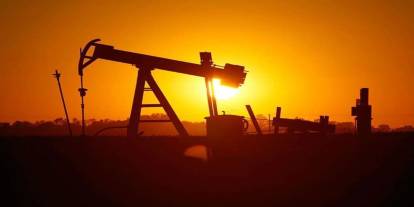 Brent petrol 68,25 dolardan işlem görüyor