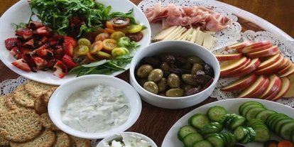 Diyabet hastalarına beslenme tavsiyeleri