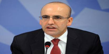 Bakan Şimşek: Piyasa katılımcılarının enflasyon beklentisi 43 ayın en düşük seviyesinde