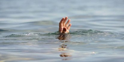 Fırat Nehri'ne giren çocuk boğularak hayatını kaybetti