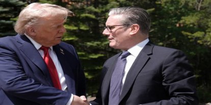Trump, ABD'nin Tayland-Kamboçya ihtilafının çözümüne yardımcı olduğunu savundu
