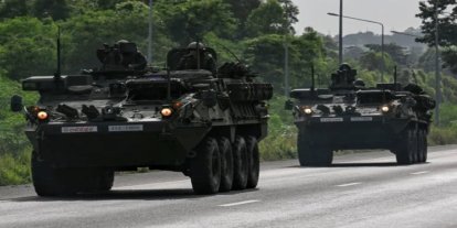 Kamboçya-Tayland sınır ateşkesini izlemek üzere gözlemciler görevlendirilecek