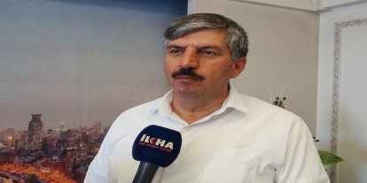 BESO'dan uyuşturucu ile mücadelede basına destek ziyareti
