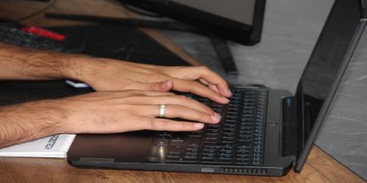 Bilişim uzmanından siber suçlara dikkat: Sosyal medyadan banka kartına, herkes tehlike altında