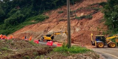 Wipha fırtınası Tayland'da etkili oluyor: 7 ölü, 143 yaralı