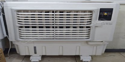 İran klimaları yoğun ilgi görüyor