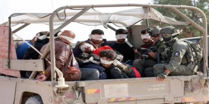 HAMAS: Esirlerin durumu felaket boyutunda
