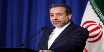 Erakçi: ABD, nükleer müzakere öncesi savaşın zararını karşılamalıdır