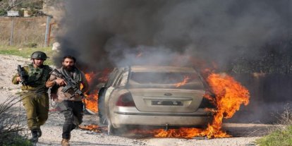 HAMAS: Batı Şeria'da direniş her koşulda sürecek