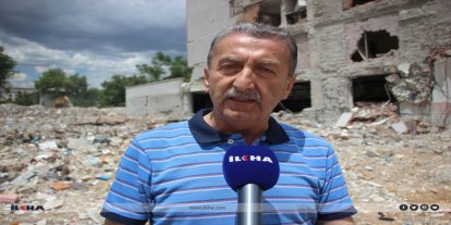 Adıyaman Kent Konseyi: Toplum sağlığı tehdit altında