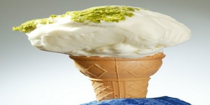 Maraş dondurması "Dünyanın en iyi soğuk tatlısı" seçildi