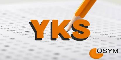 YKS tercih süreci bugün başlıyor