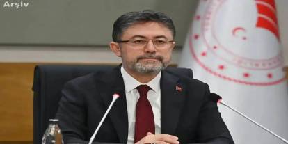 Bakan Yumaklı: Orman yangınları bitti, "Dezenformasyon Yangını" ise sürüyor