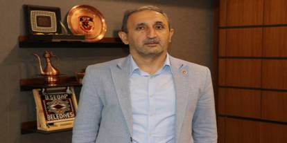 HÜDA PAR Genel Başkan Vekili Demir: Meclis'te birçok sorunu gündeme taşıdık, taşımaya devam ediyoruz