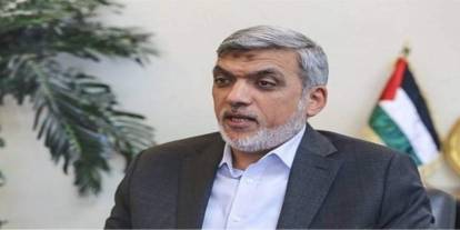 HAMAS: Witkoff’un Gazze ziyareti bir propaganda gösterisidir