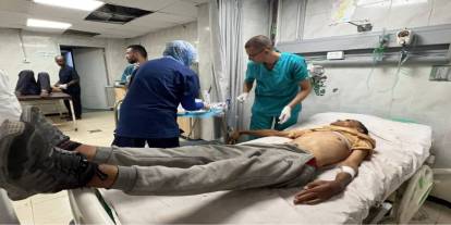 Gazze'de şehit sayısı 60 bin 332'ye yükseldi