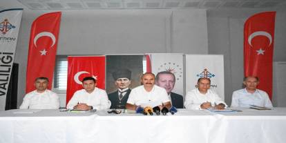 Batman'ın yeni ulaşım vizyonu: Turgut Özal Bulvarı yenileniyor