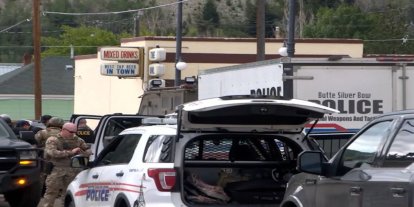 ABD'de silahlı saldırı: 4 ölü